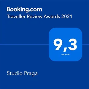 Praga Апартаменты