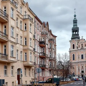 Dluga 18 Premium Z Wanna I Sauna , Poznań Polska