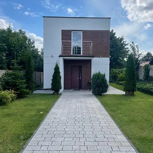 Dom Nad Morzem - Wiosłowa Dom wakacyjny