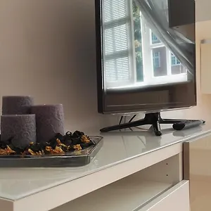 Ducha 1 Apartament