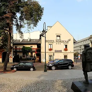 Nobilton 3*, Kraków Polska