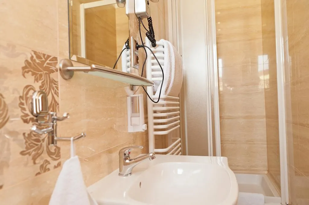 Villa Anna Gdansk - Noclegi Rooms - Free Parking
