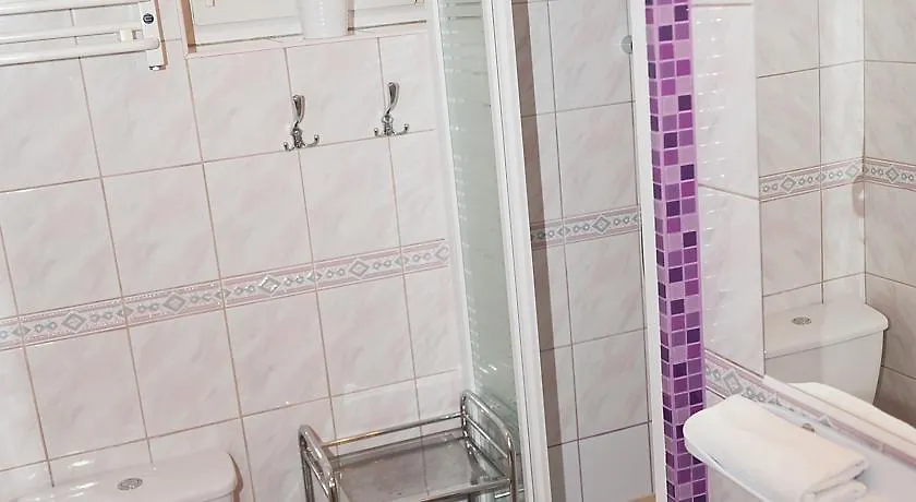 Villa Anna Gdansk - Noclegi Rooms - Free Parking Polonya