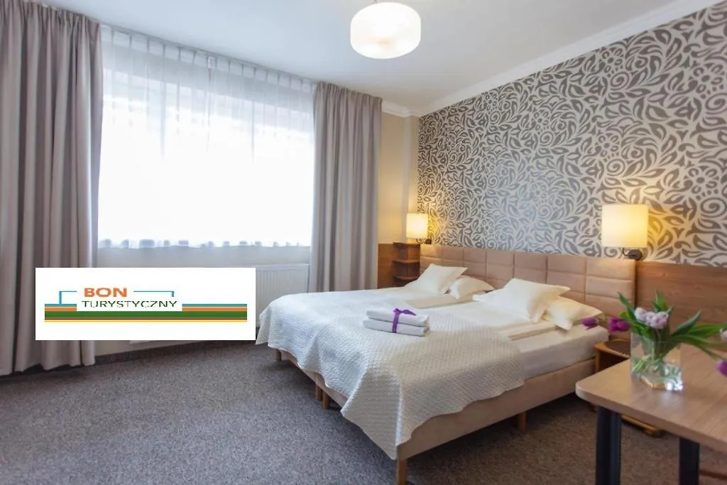 Konukevi Villa Anna Gdansk - Noclegi Rooms - Free Parking